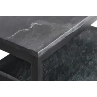 Genova - Black