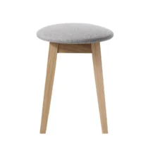 Rome Stool - Natural