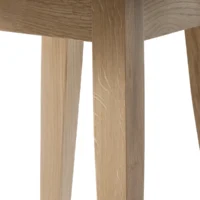 Rome Stool - Natural